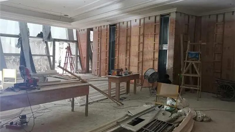 小户型精装修设计公司怎么选